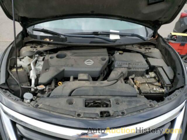 NISSAN ALTIMA 2.5, 1N4AL3AP3FC157950