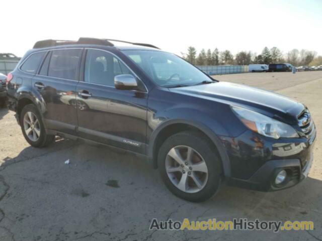 SUBARU OUTBACK 2.5I LIMITED, 4S4BRBPC6E3288246