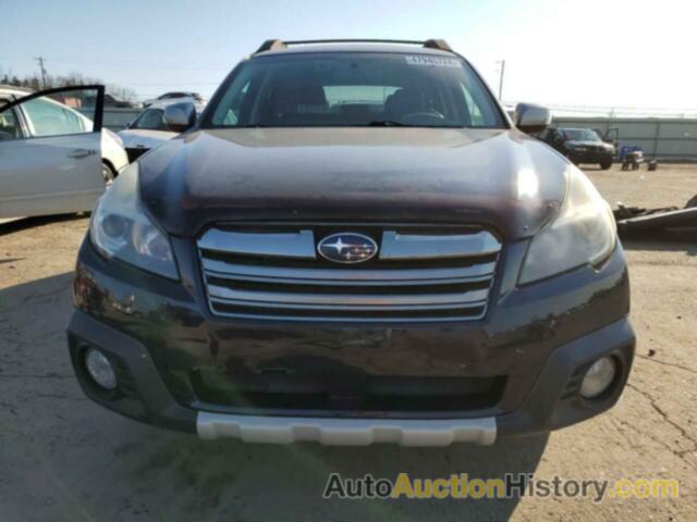 SUBARU OUTBACK 2.5I LIMITED, 4S4BRBPC6E3288246