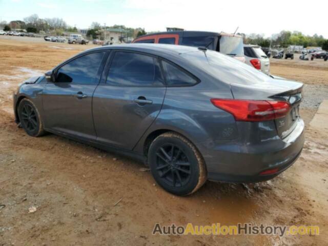 FORD FOCUS SE, 1FADP3F29FL350036