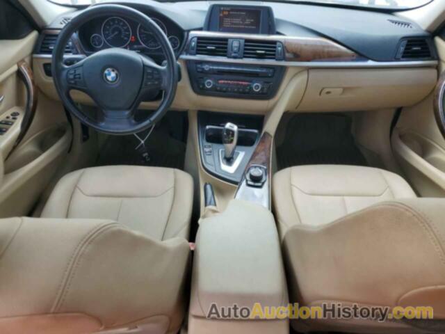 BMW 3 SERIES I, WBA3A5C5XDF601818