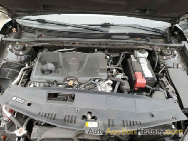 TOYOTA CAMRY SE, 4T1G11AK4MU544187