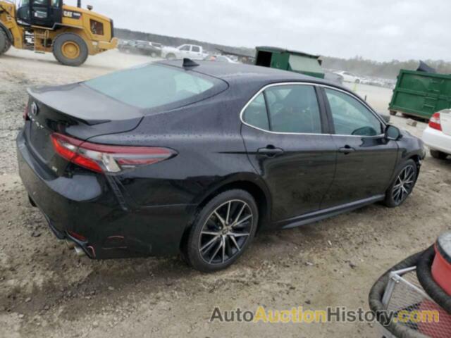 TOYOTA CAMRY SE, 4T1G11AK4MU544187