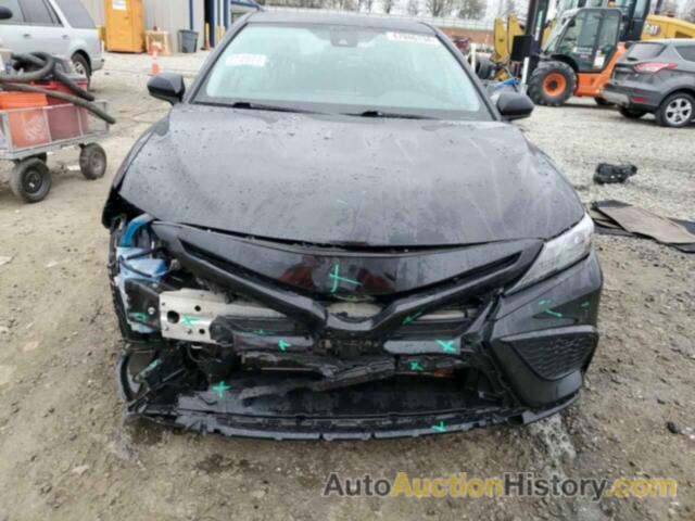 TOYOTA CAMRY SE, 4T1G11AK4MU544187