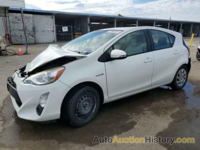 TOYOTA PRIUS, JTDKDTB3XF1114077