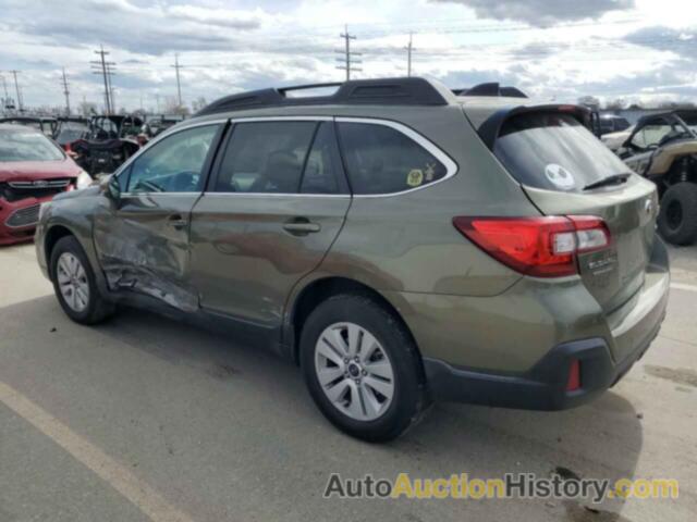 SUBARU OUTBACK 2.5I PREMIUM, 4S4BSAFC9K3355899