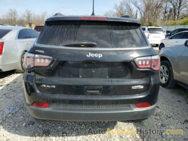 JEEP COMPASS LATITUDE, 3C4NJDBB6JT138963