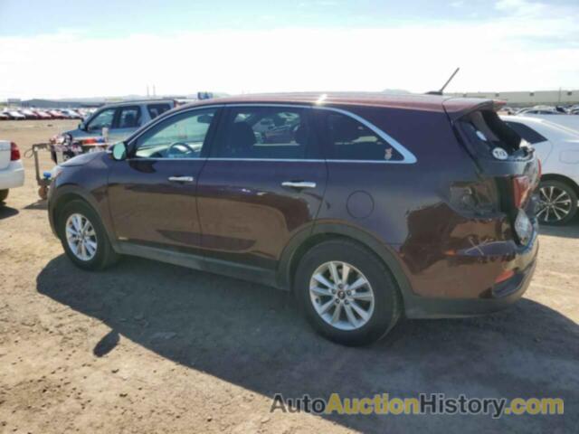 KIA SORENTO L, 5XYPGDA39KG541149