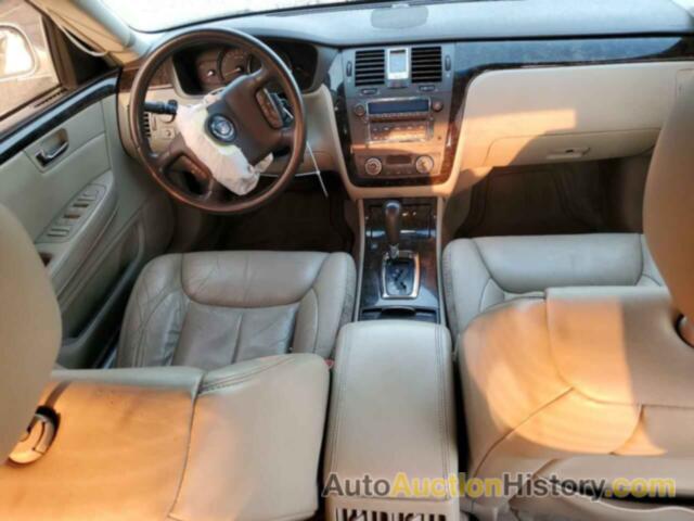 CADILLAC DTS, 1G6KD57Y08U101665