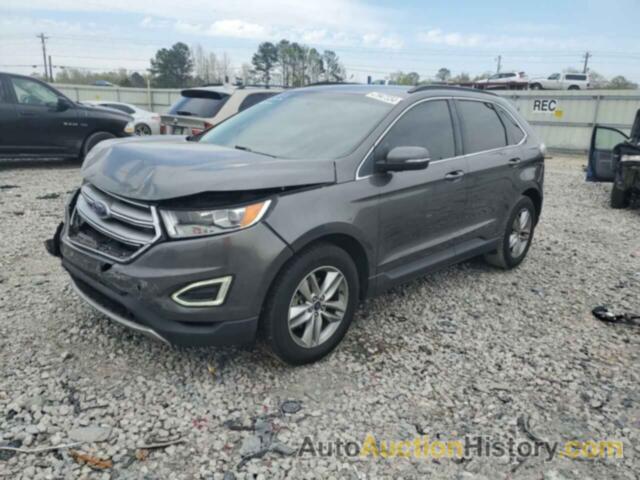 FORD EDGE SEL, 2FMPK3J98GBB29776