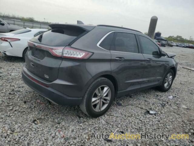 FORD EDGE SEL, 2FMPK3J98GBB29776