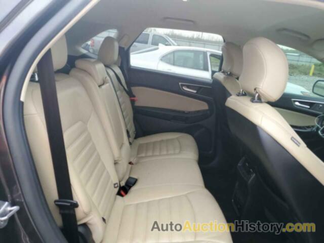 FORD EDGE SEL, 2FMPK3J98GBB29776