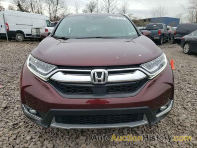 HONDA CRV TOURING, 2HKRW2H95KH613855