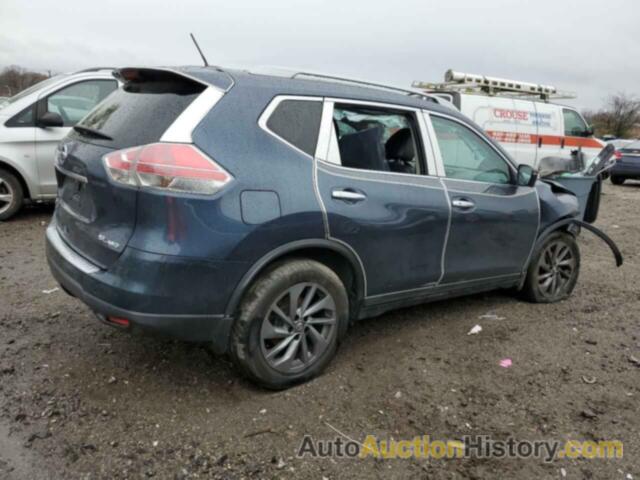 NISSAN ROGUE S, 5N1AT2MV9GC829800