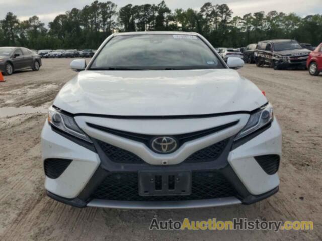 TOYOTA CAMRY XSE, 4T1K61AK5LU912371