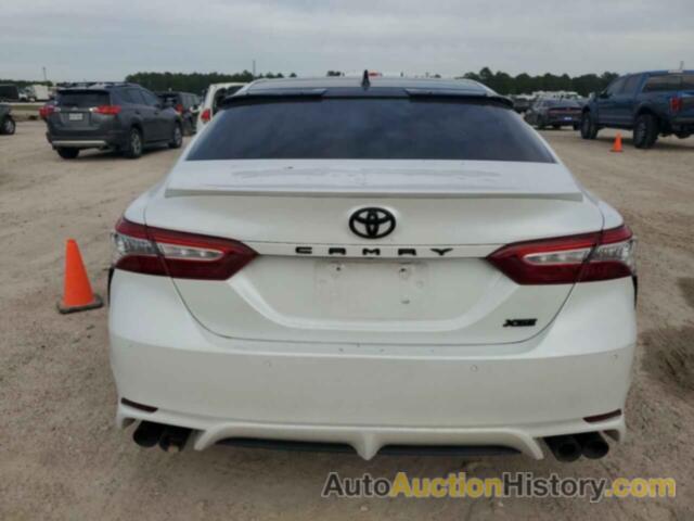 TOYOTA CAMRY XSE, 4T1K61AK5LU912371