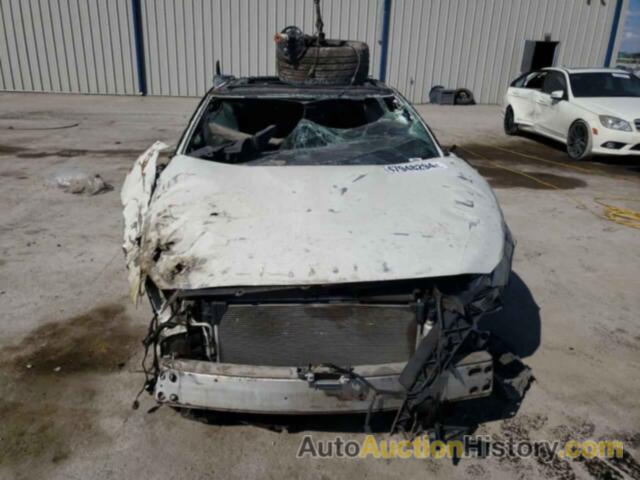 NISSAN MAXIMA S, 1N4AA6AV1KC382996