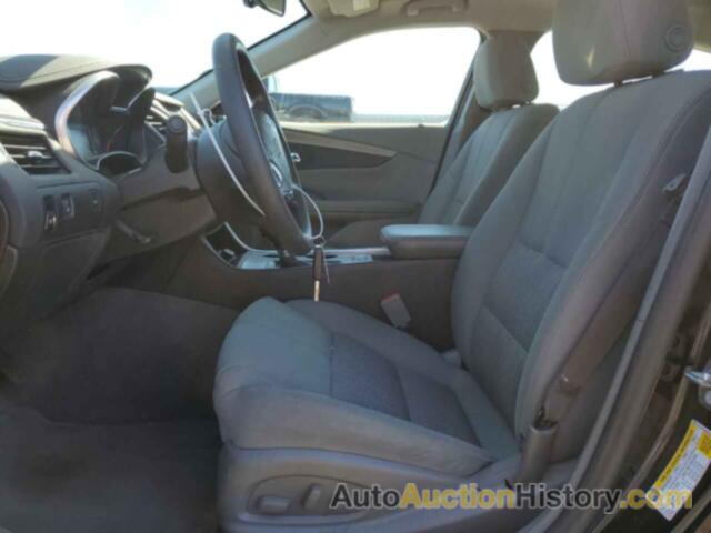 CHEVROLET IMPALA LS, 2G11Z5SA9H9194499