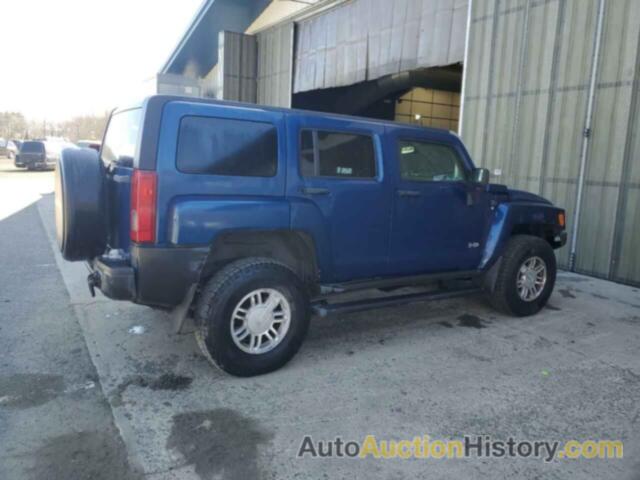 HUMMER H3, 5GTDN136468261885