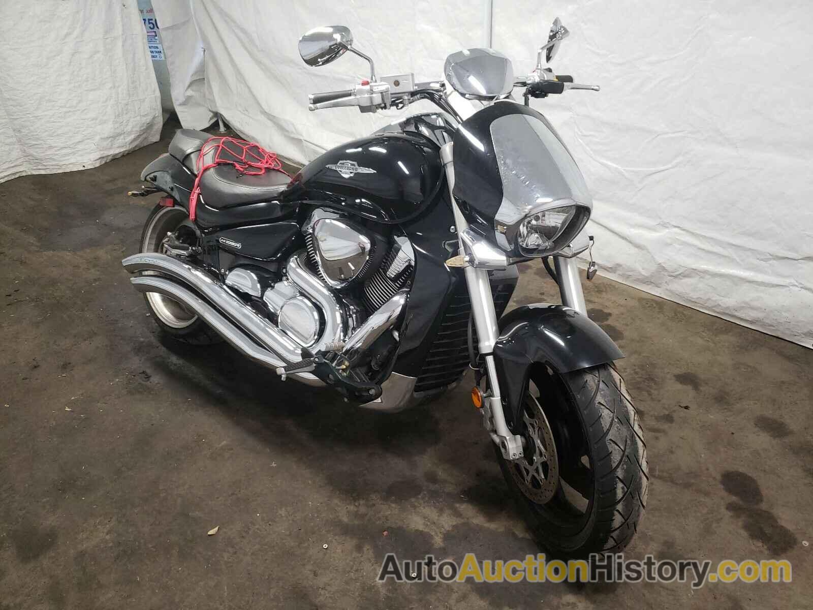 2009 SUZUKI CYC VZ/VZR, JS1VY53A392100332