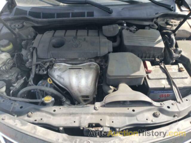 TOYOTA CAMRY BASE, 4T4BF3EK2BR210339