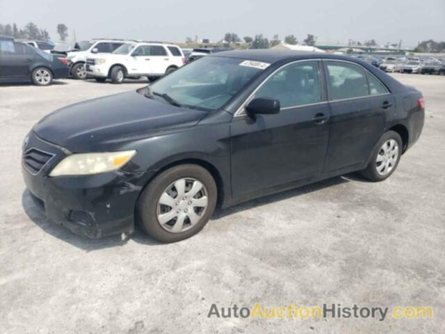 TOYOTA CAMRY BASE, 4T4BF3EK2BR210339