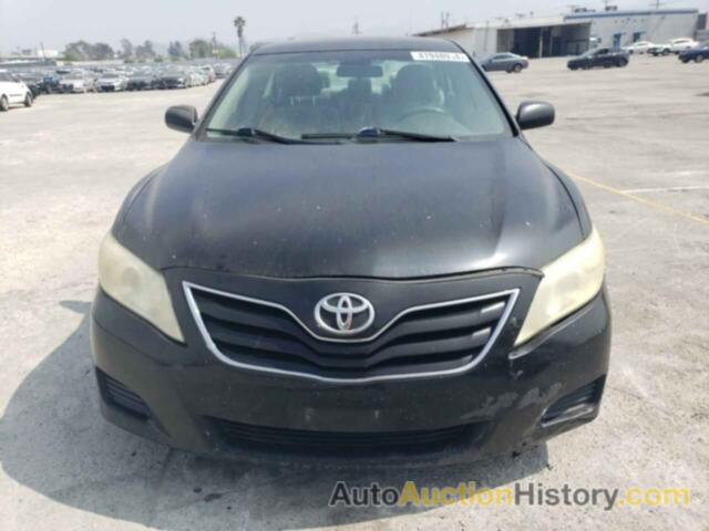 TOYOTA CAMRY BASE, 4T4BF3EK2BR210339