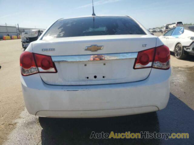 CHEVROLET CRUZE LT, 1G1PC5SB7D7111037