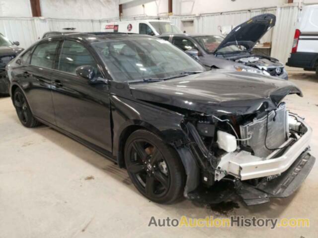 HONDA ACCORD HYBRID SPORT-L, 1HGCY2F79PA030545