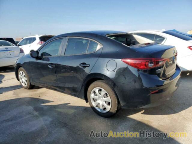 MAZDA 3 SPORT, 3MZBN1U78JM216214