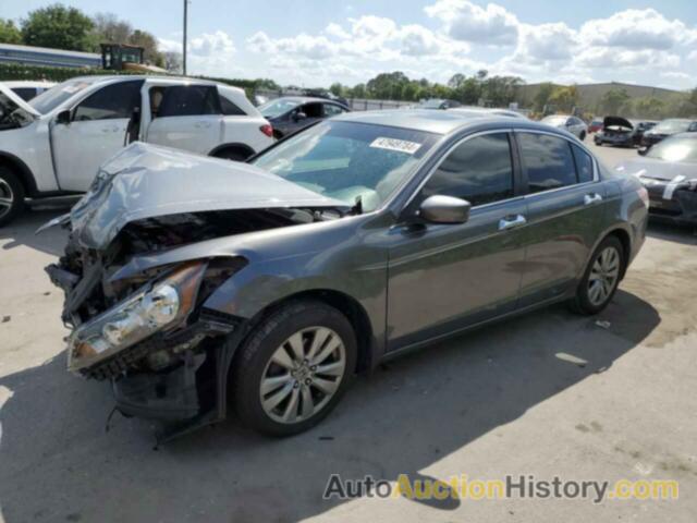 HONDA ACCORD EXL, 1HGCP3F82CA042886