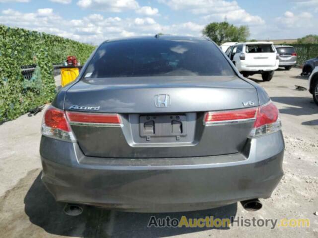 HONDA ACCORD EXL, 1HGCP3F82CA042886