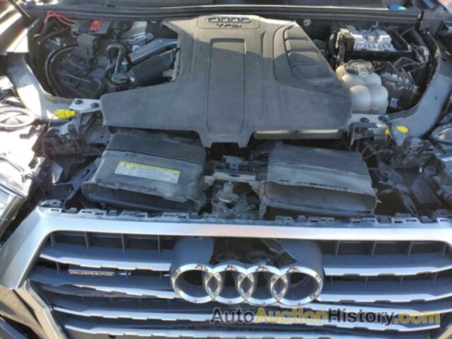 AUDI Q7 PREMIUM PLUS, WA1LHAF71JD054931