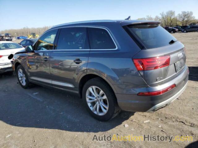 AUDI Q7 PREMIUM PLUS, WA1LHAF71JD054931