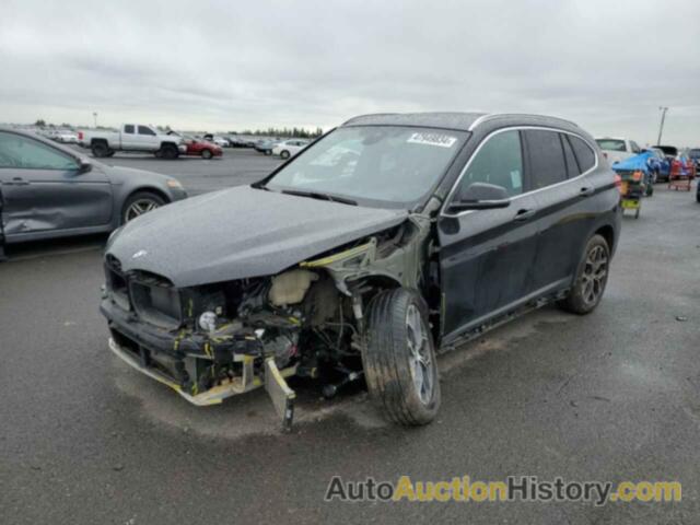 BMW X1 XDRIVE28I, WBXJG9C02N5V05163