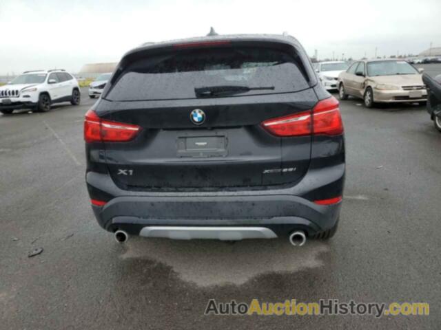 BMW X1 XDRIVE28I, WBXJG9C02N5V05163