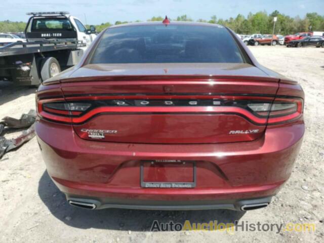 DODGE CHARGER SXT, 2C3CDXHG0HH584231