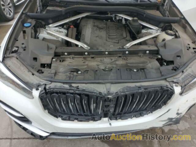 BMW X5 XDRIVE40I, 5UXCR6C55KLK82262