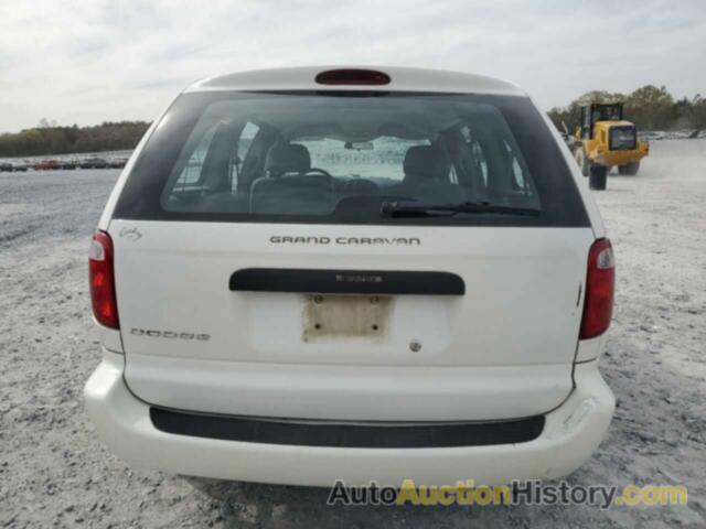 DODGE CARAVAN SE, 1D4GP24R85B173844