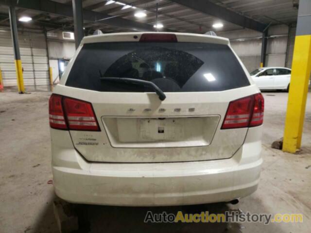 DODGE JOURNEY SE, 3C4PDCAB0JT531451