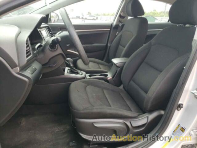 HYUNDAI ELANTRA SE, KMHD74LF8KU812920