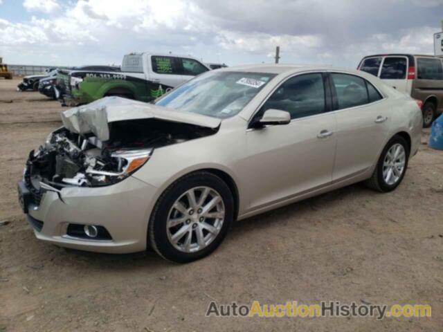 CHEVROLET MALIBU LTZ, 1G11F5SL5FF334160