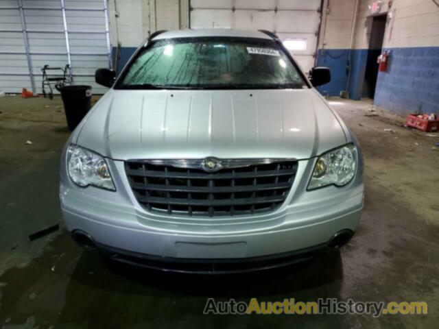 CHRYSLER All Models, 2A8GM48LX7R218397