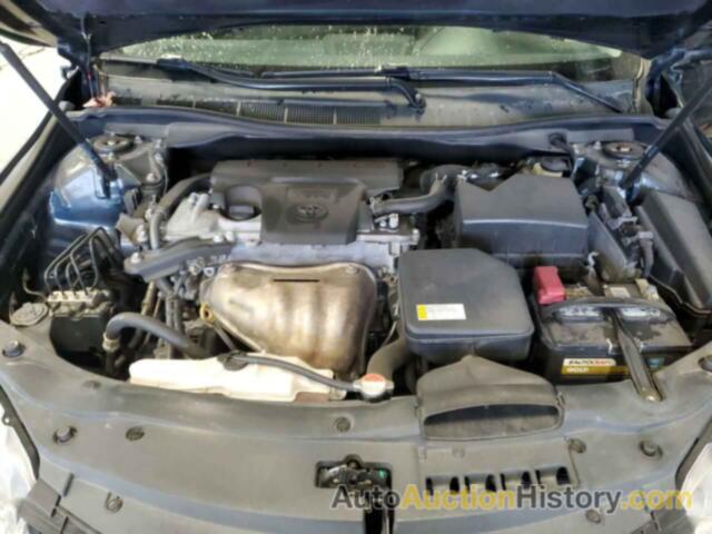 TOYOTA CAMRY LE, 4T4BF1FK9GR547388