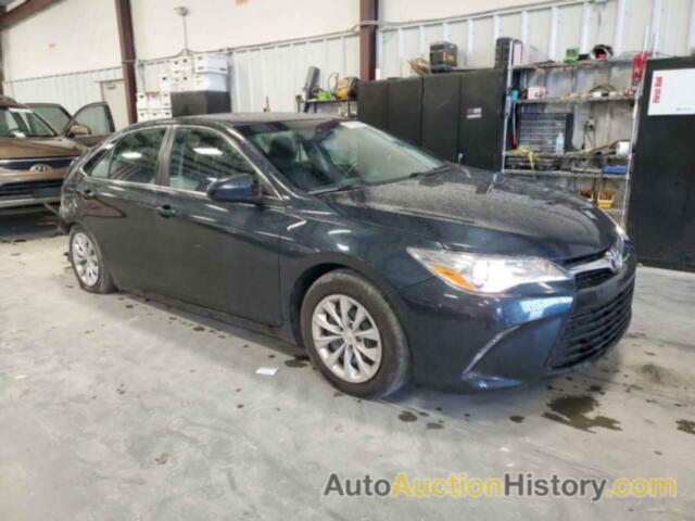 TOYOTA CAMRY LE, 4T4BF1FK9GR547388