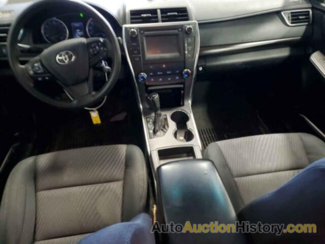 TOYOTA CAMRY LE, 4T4BF1FK9GR547388