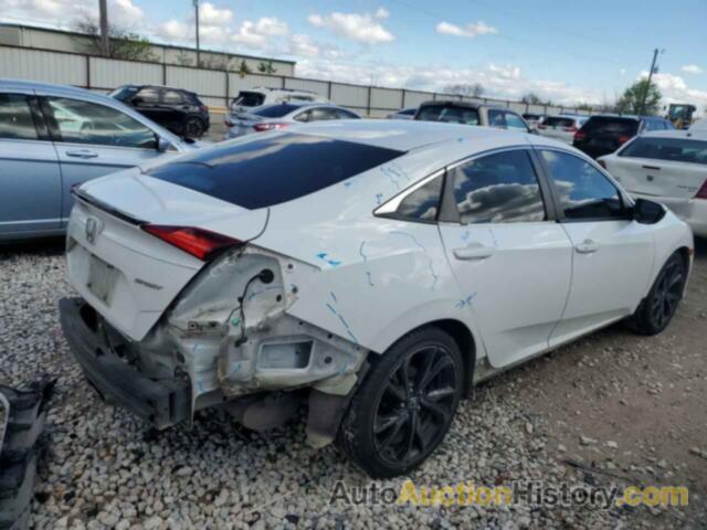 HONDA CIVIC SPORT, 19XFC2F85KE011550