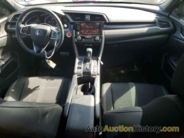 HONDA CIVIC SPORT, 19XFC2F85KE011550