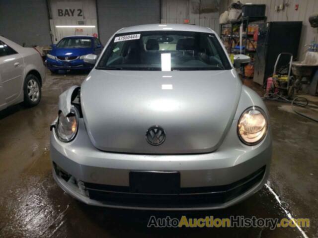 VOLKSWAGEN BEETLE, 3VWJX7ATXCM648865