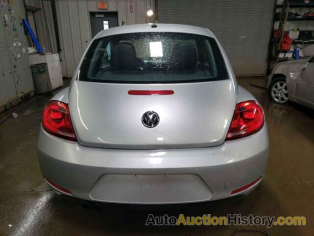 VOLKSWAGEN BEETLE, 3VWJX7ATXCM648865